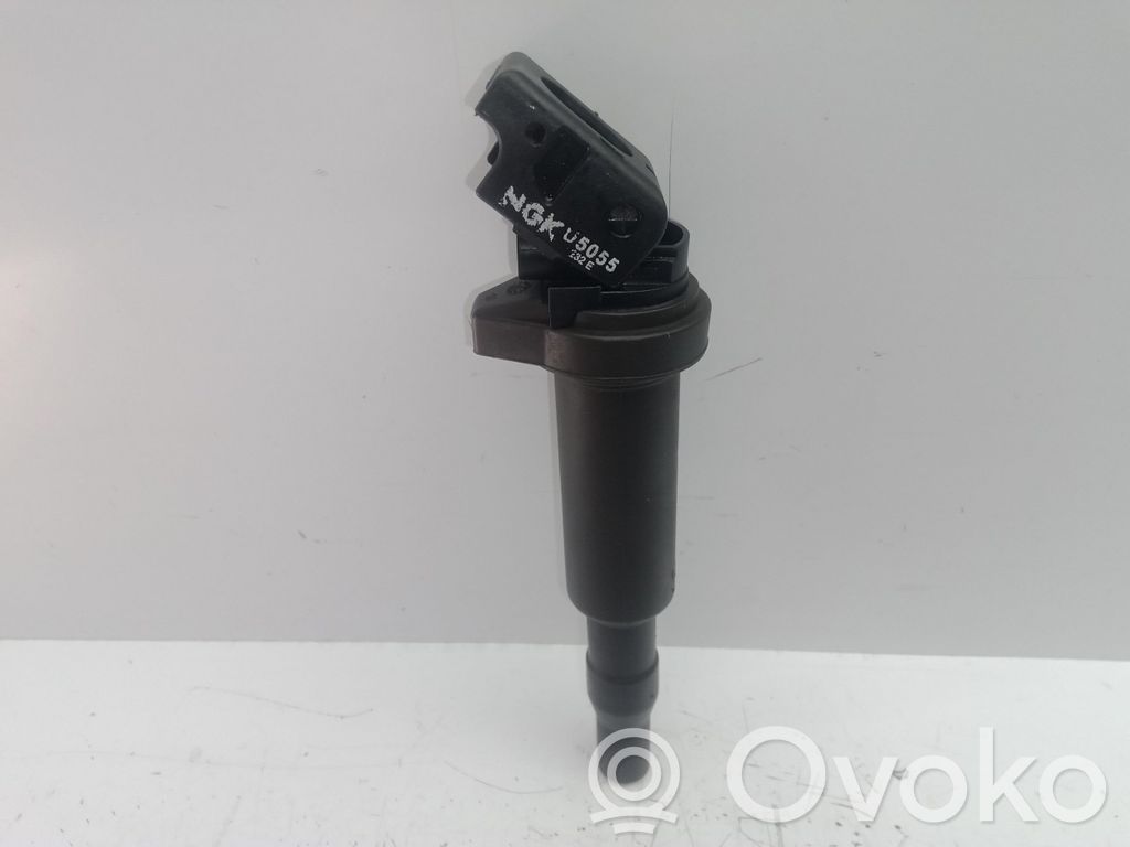 Zündspule Zündmodul   NGKU5055232E,3PINES