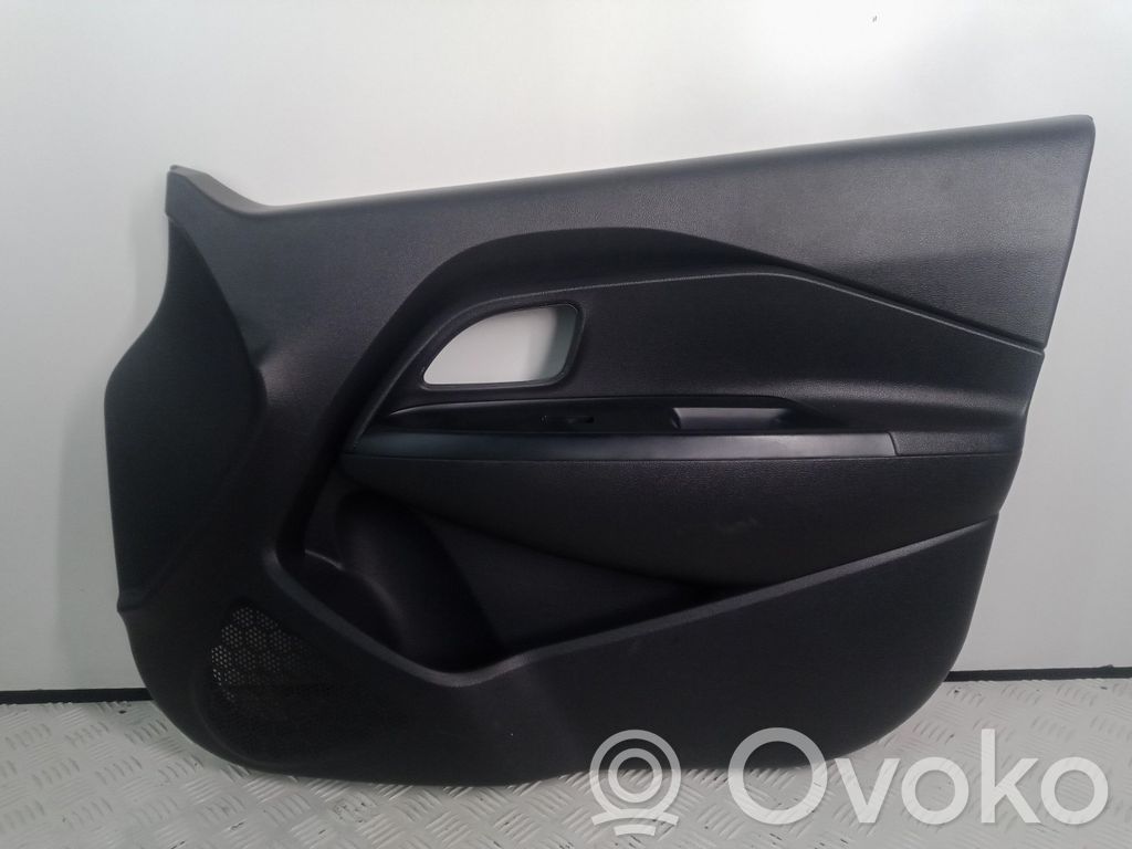 Etuoven verhoilu   823021W020HU