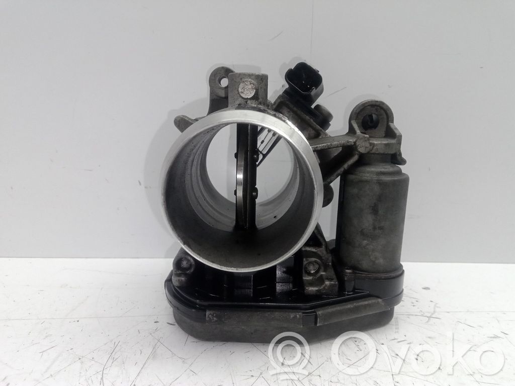 Valvola corpo farfallato   965693258001,5PINES
