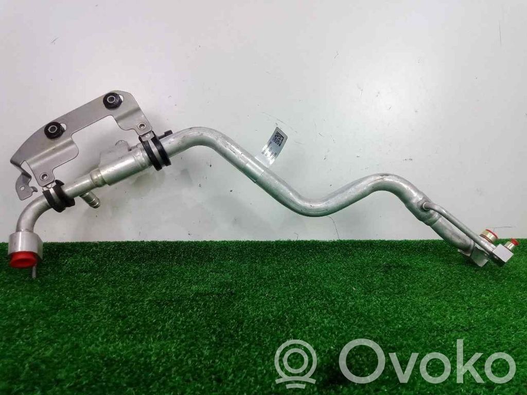 Alfa Romeo Stelvio Tubo flessibile aria condizionata (A/C) 