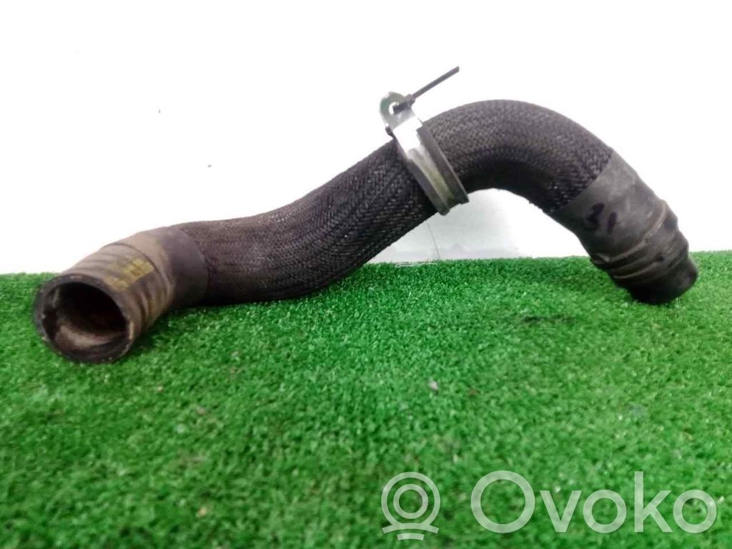 Air conditioning (A/C) pipe/hose   55037968AC,TUBORADIADOR