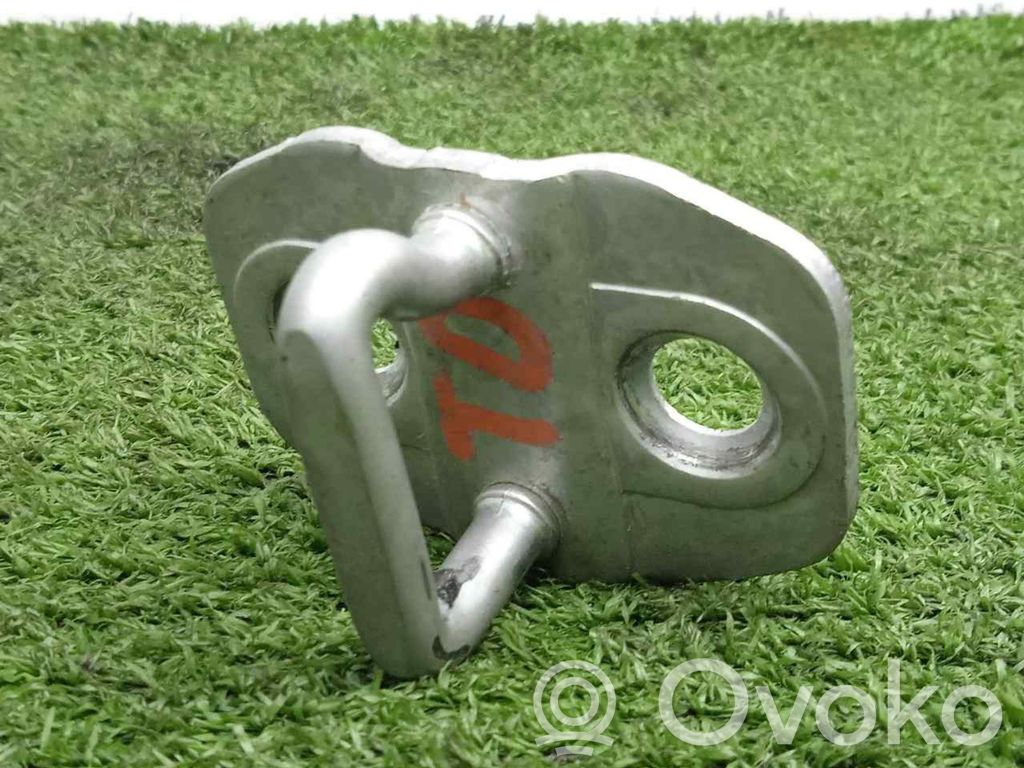 Galinių durų spyna   4589050AA,RESBALON