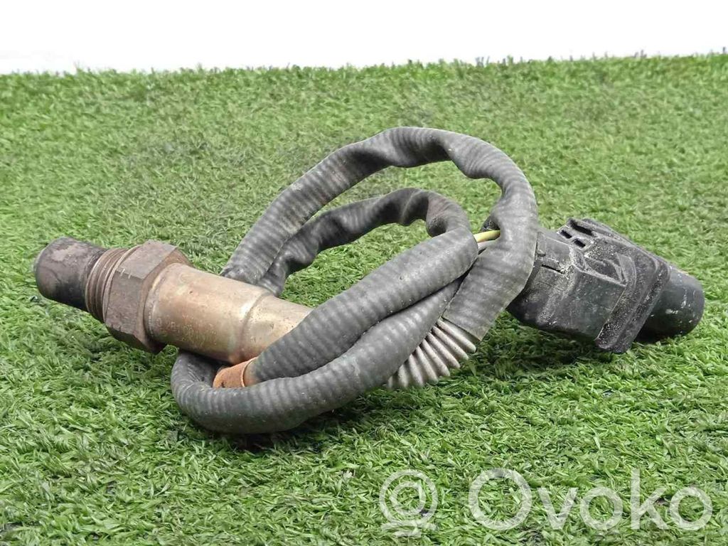 Iveco Daily 6th gen Lambda probe sensor 