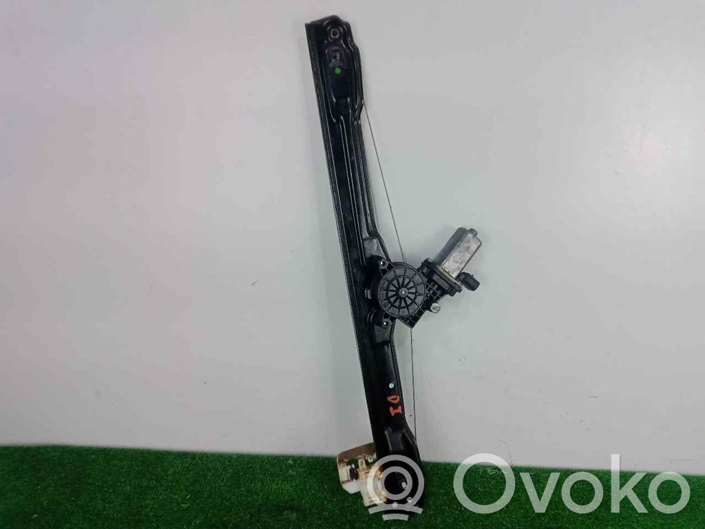 Regulador manual de la ventanilla delantera   5801529324,1419ELECTRICO,CONMOTOR
