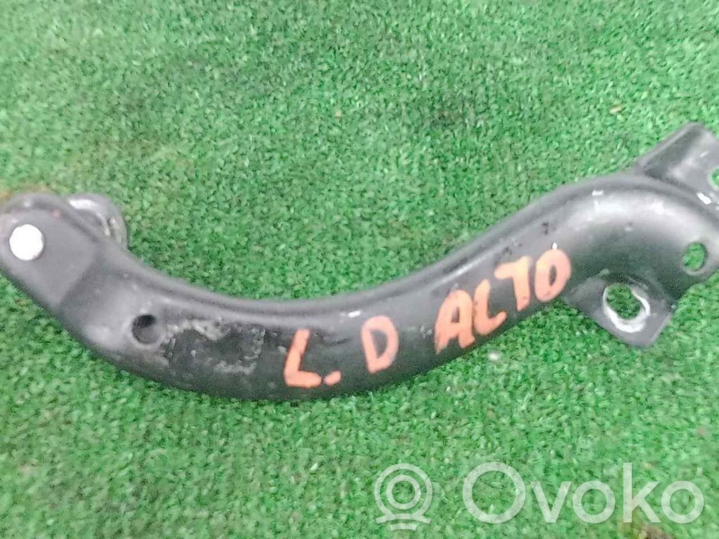 Fiat Talento Sliding door upper roller guide/hinge 