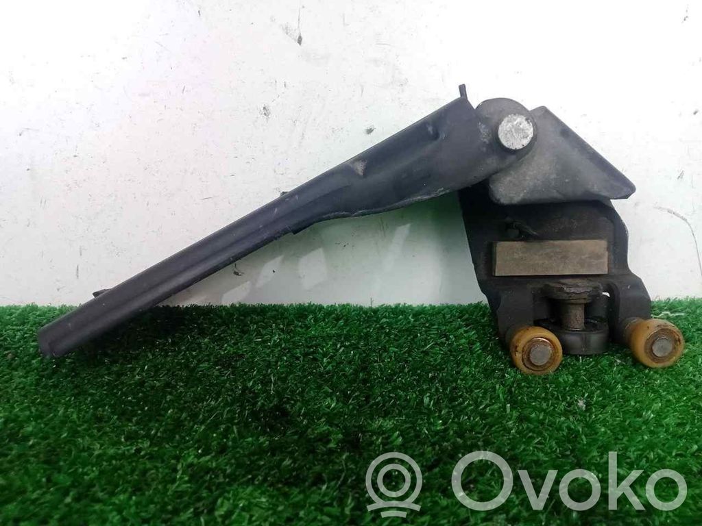 Sliding door upper roller guide/hinge   LATERALDERECHO