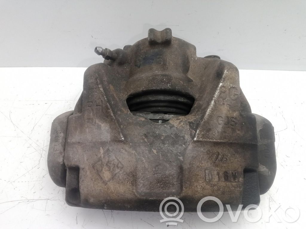 Etrier frână față   016V368951,ATE