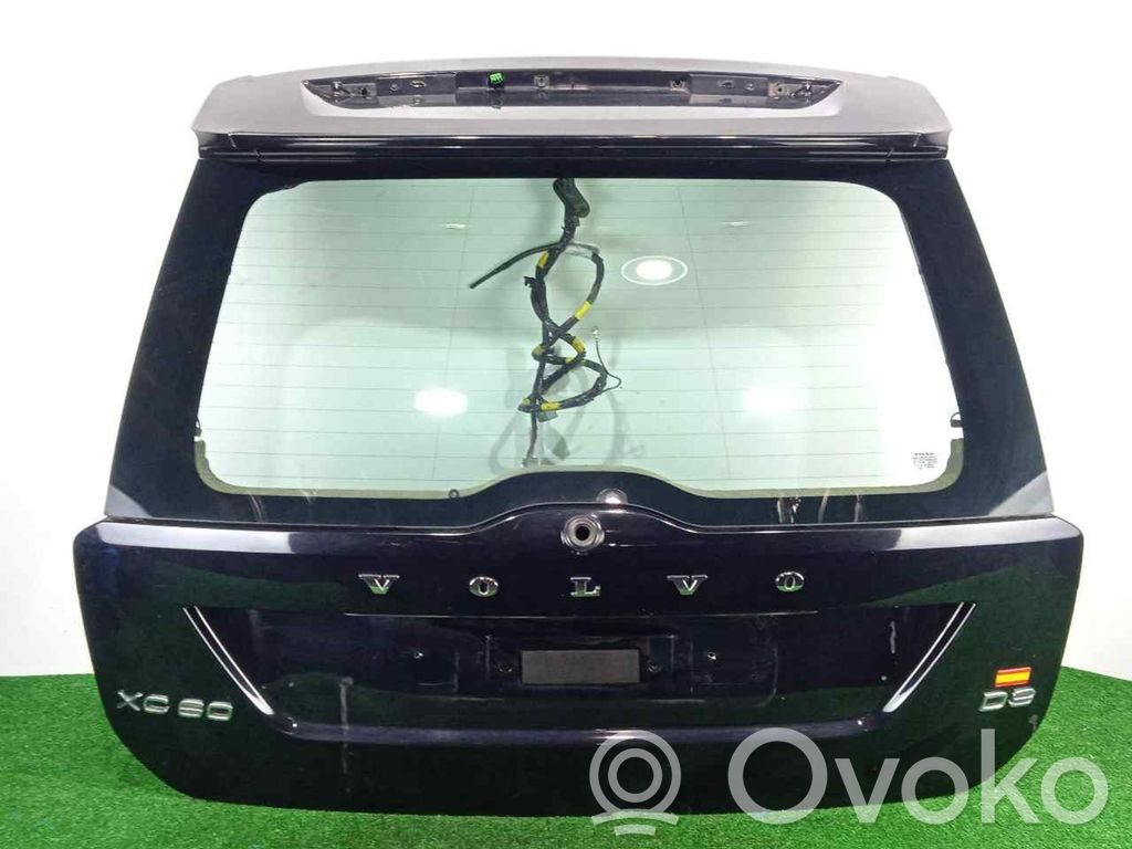 Tailgate/trunk/boot lid   39811096