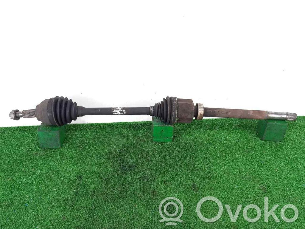 Semiasse anteriore   SINREFERENCIA,L1020MM,SINCORONA