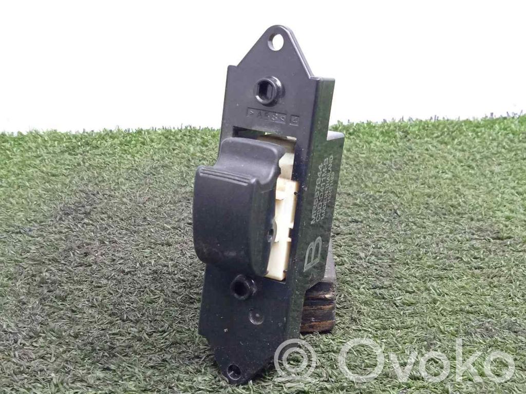 Interruptor del elevalunas eléctrico