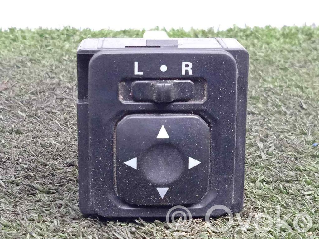 Interruttore specchietto retrovisore   MR417977