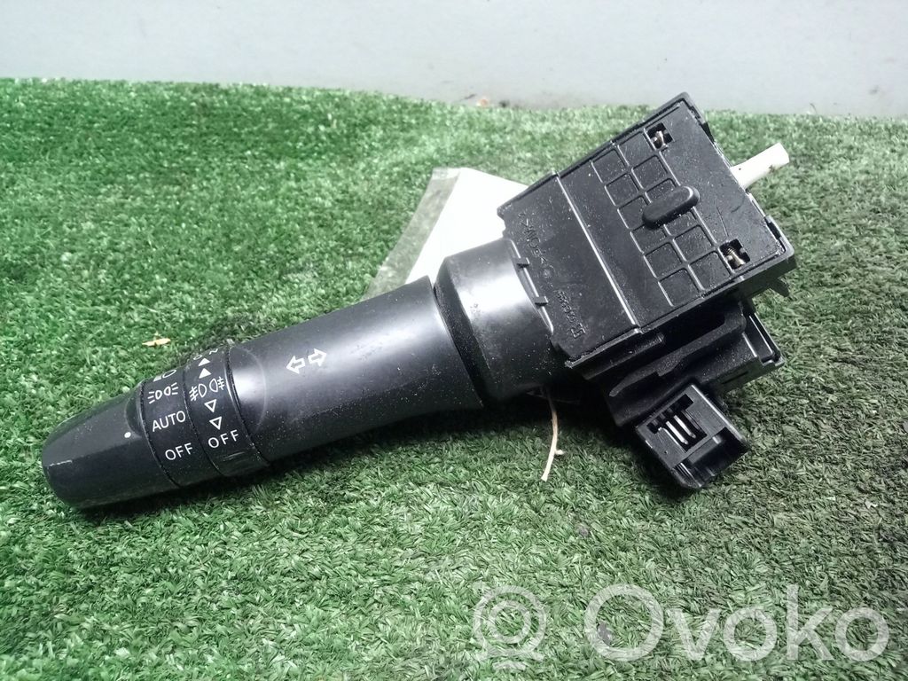 Panelės apšvietimo reguliavimo jungtukas   8614A129