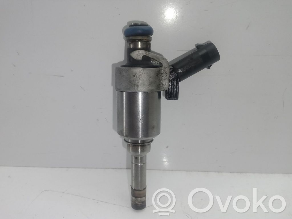 Audi A4 Allroad Injector combustibil 