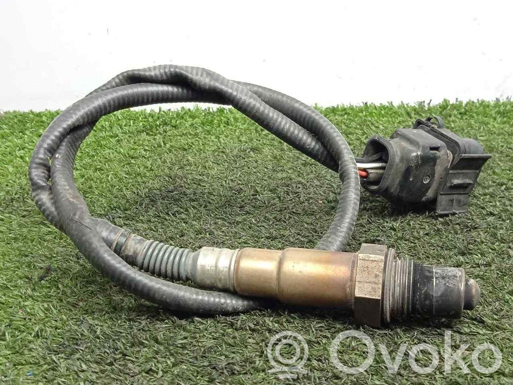 Sensore della sonda Lambda   5PINES