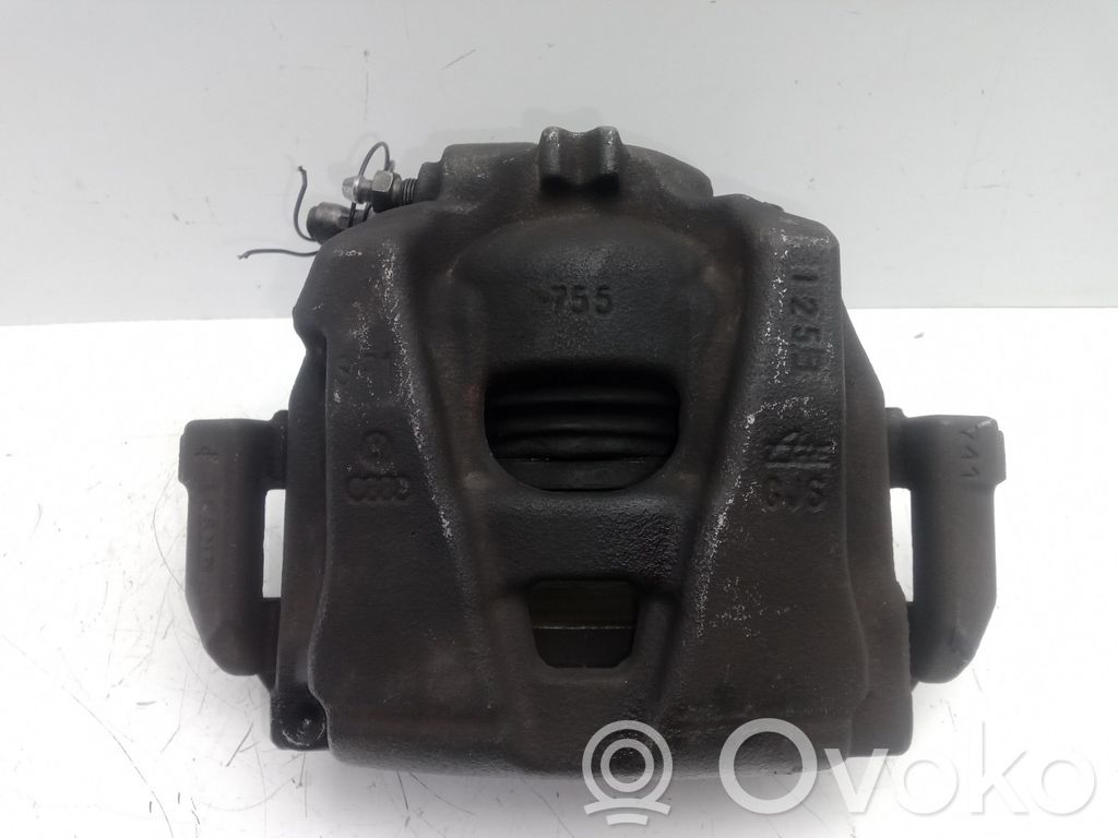 Caliper de freno delantero   755,ATE