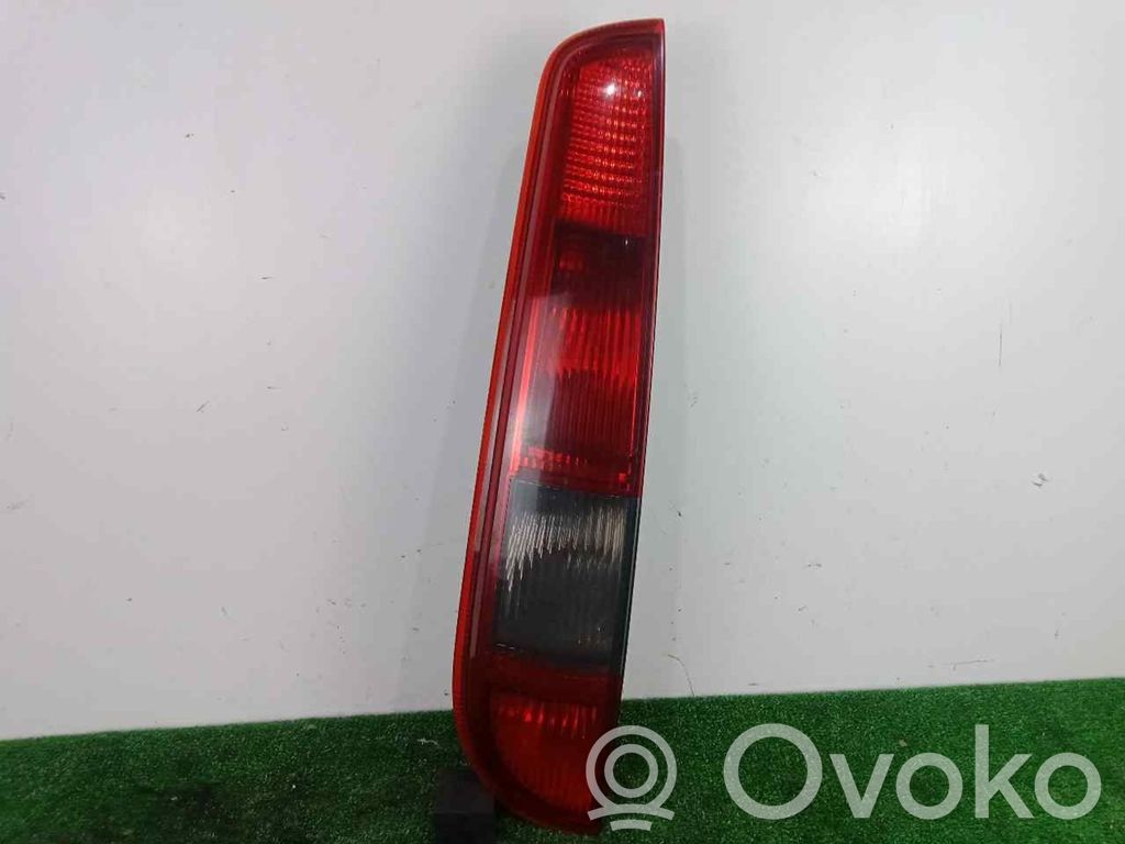 Ford Focus Luci posteriori