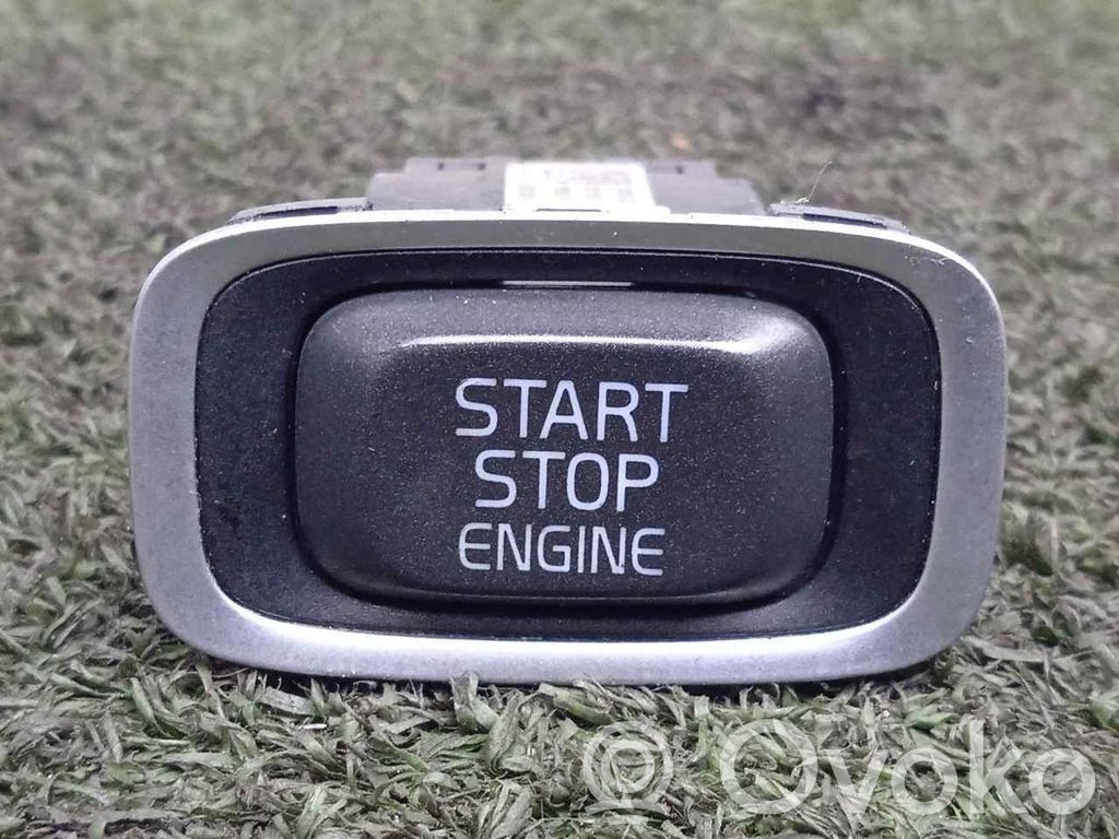 Volvo XC60 Interruttore/pulsante di controllo multifunzione