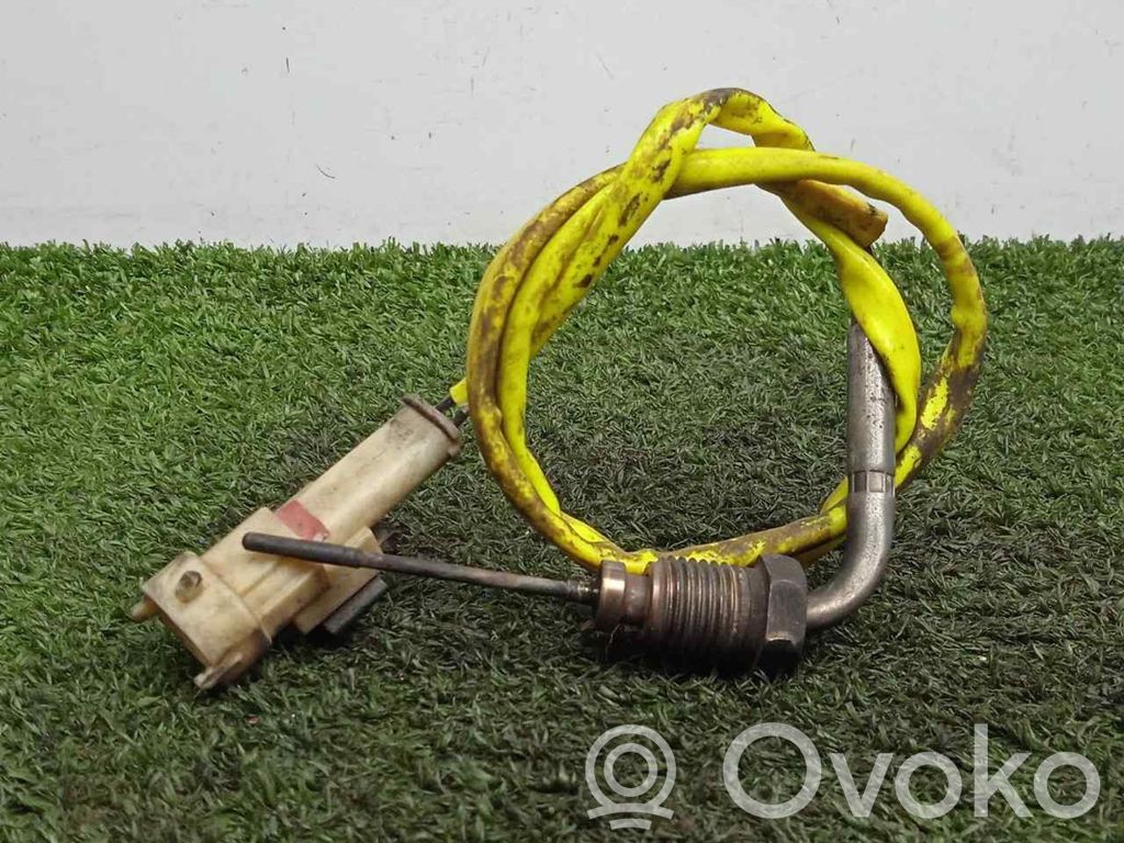 Iveco Daily 5th gen Sensor 