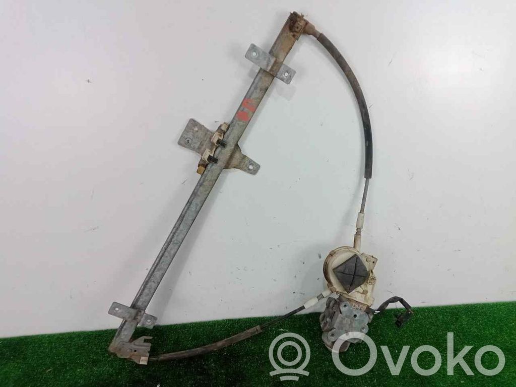 Front door electric window regulator   SINREFERENCIA