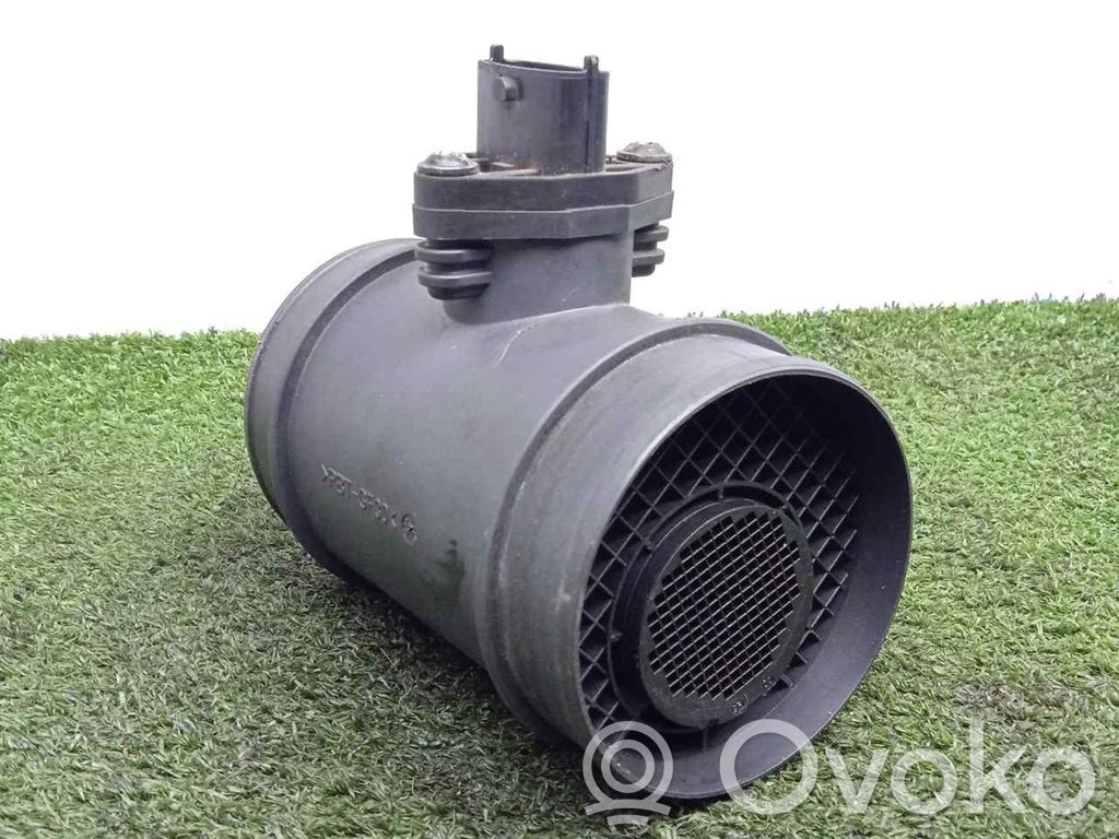 Caudalímetro de flujo del aire   BOSCH