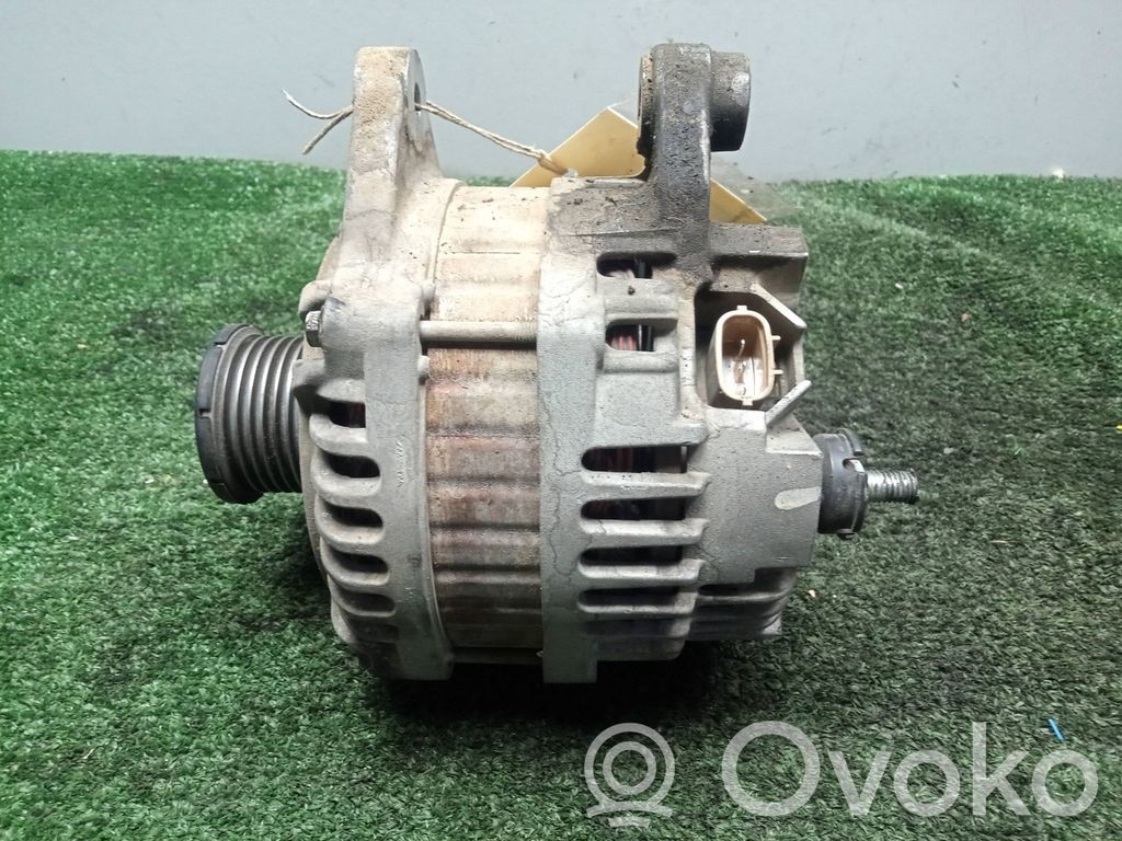 Alternador   150AHMITSUBISHI