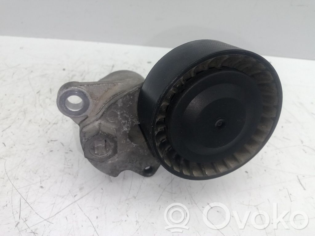 Seat Ibiza IV (6J,6P) Napinacz paska alternatora 