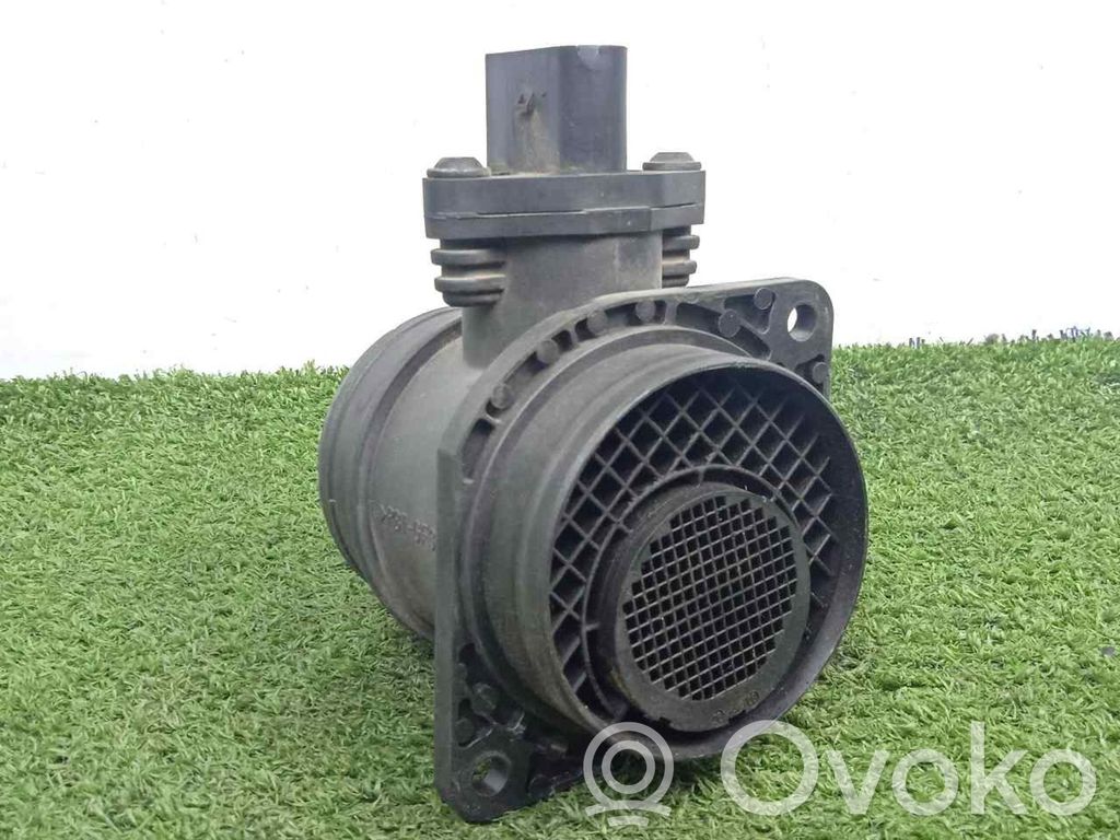 Mass air flow meter   BOSCH