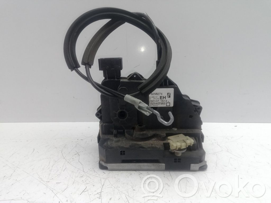Etuoven lukko   132582742C1639101