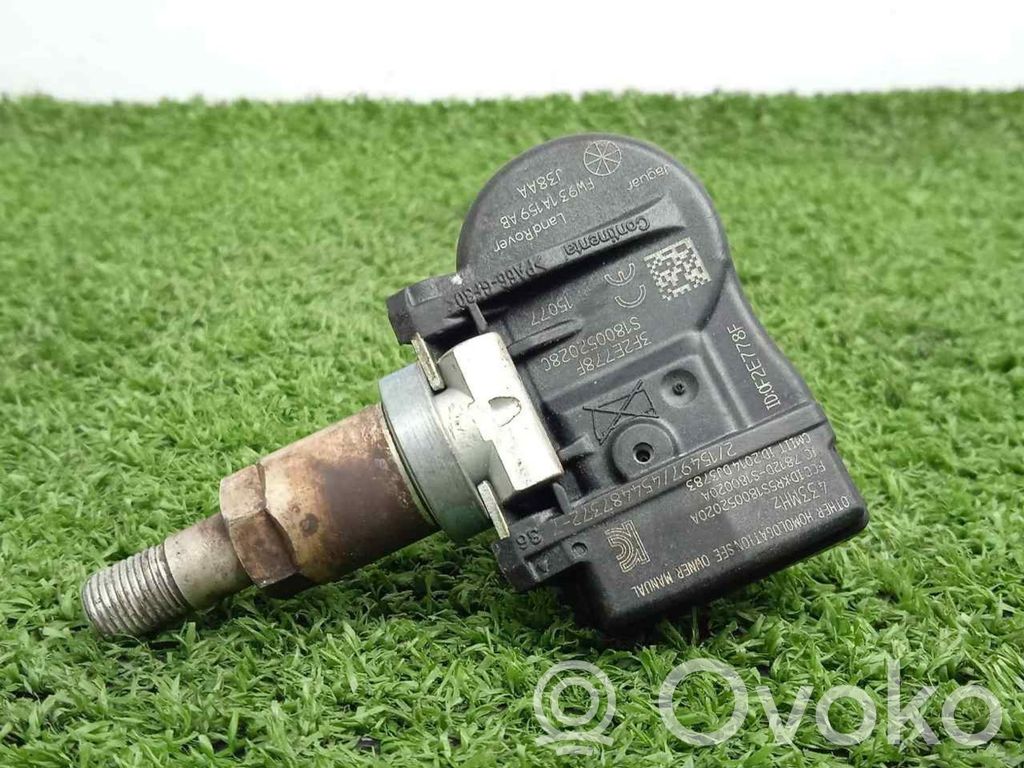 Sensor de presión del aceite   PRESIONNEUMATICO