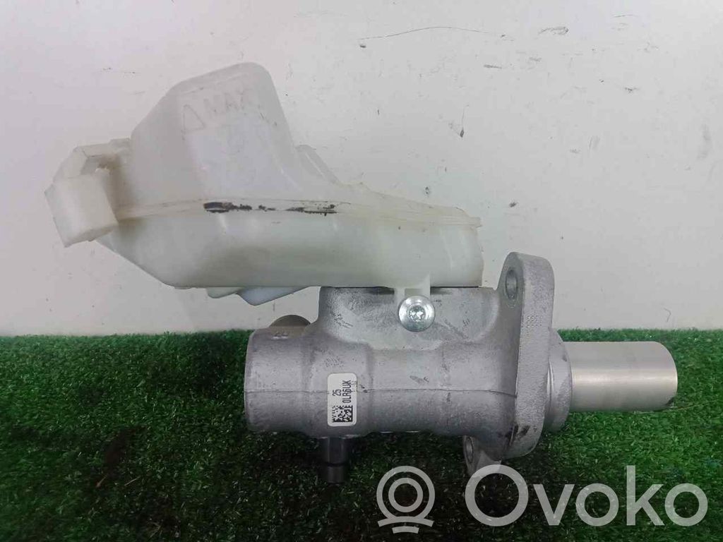 Bomba de freno   LR014430