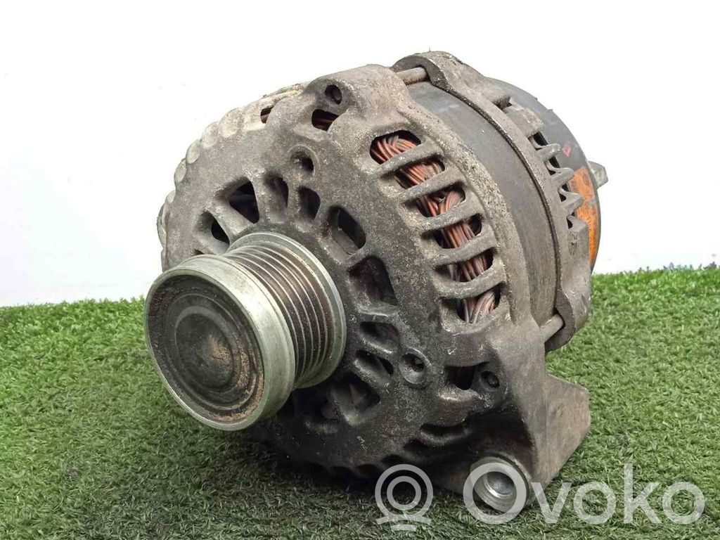 Generator/alternator   A6641540102,115AHDAC