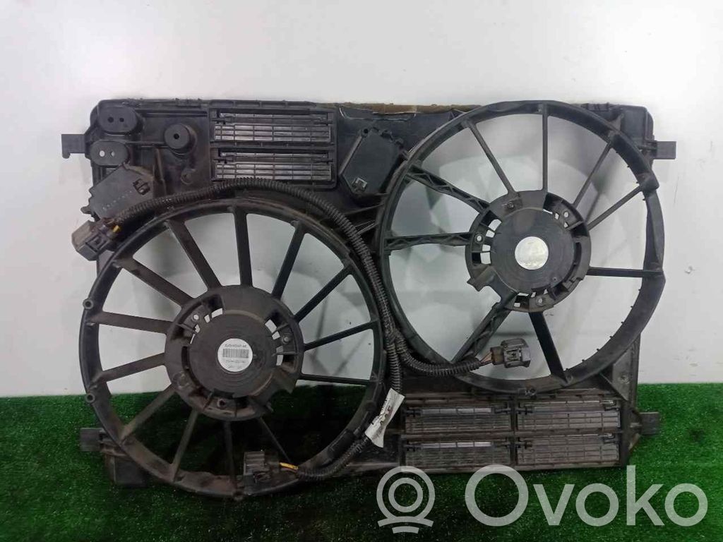 Front grill   EJ738C607AE