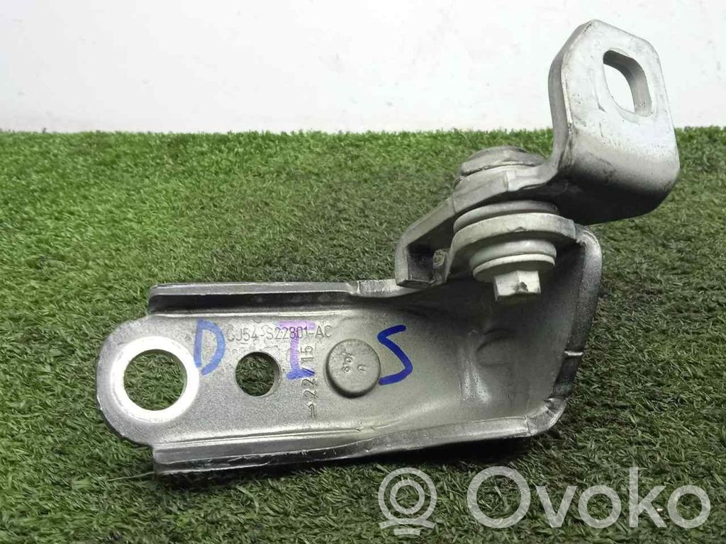 Charnière de hayon   CJ54S22801AC,DELANTERAIZQUIERDA