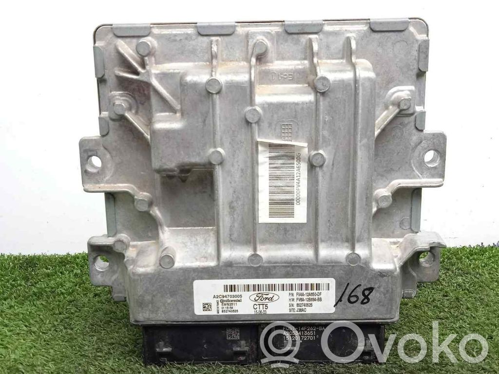 Sonstige Steuergeräte / Module   EMS2511