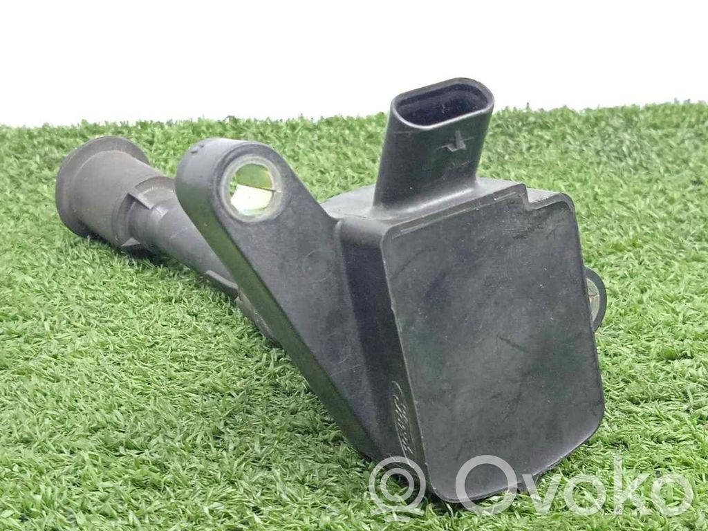Zündspule Zündmodul   DS7G12A366BB