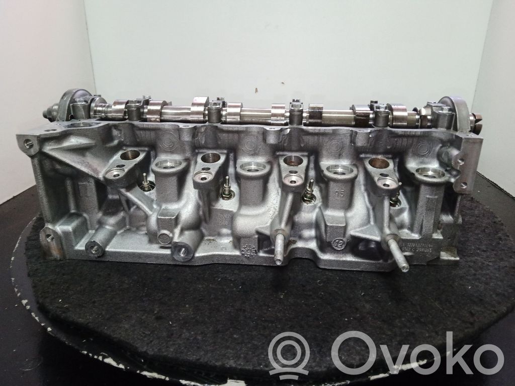 Renault Scenic II -  Grand scenic II Engine head 