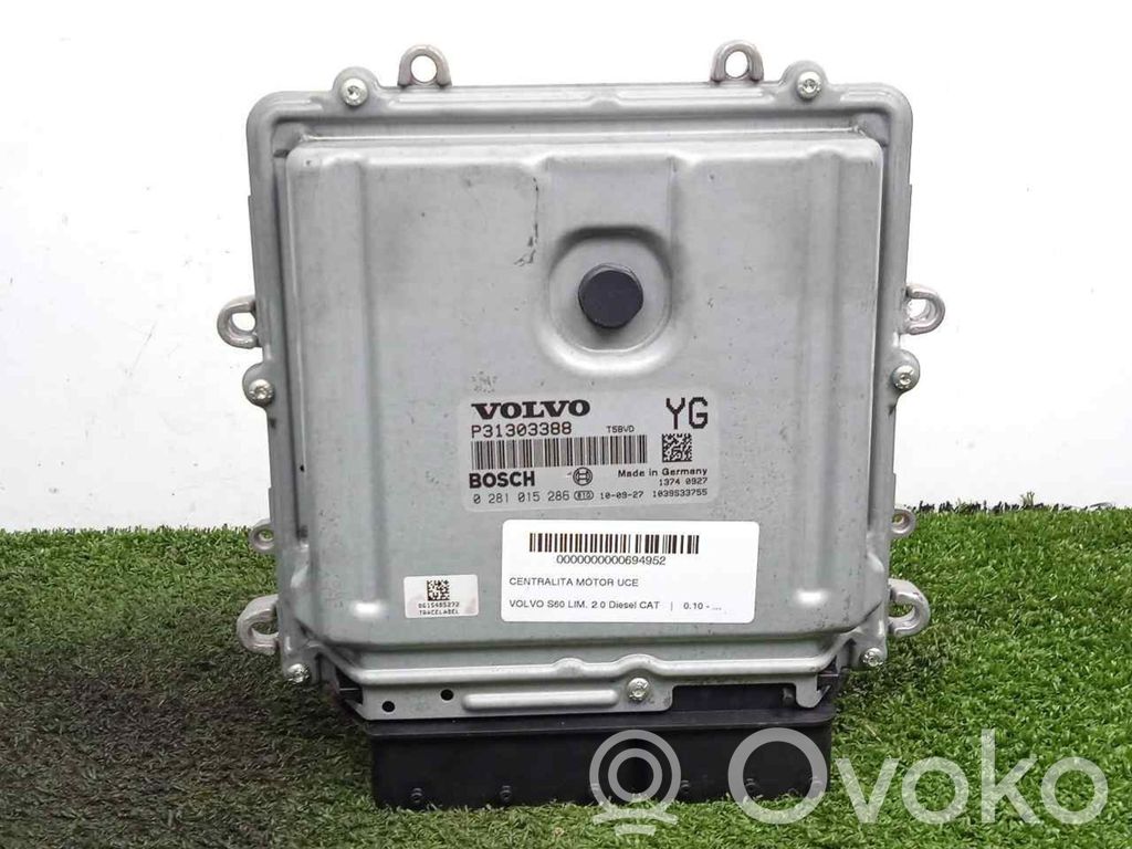 Other control units/modules   EDC17CP22,BOSCH