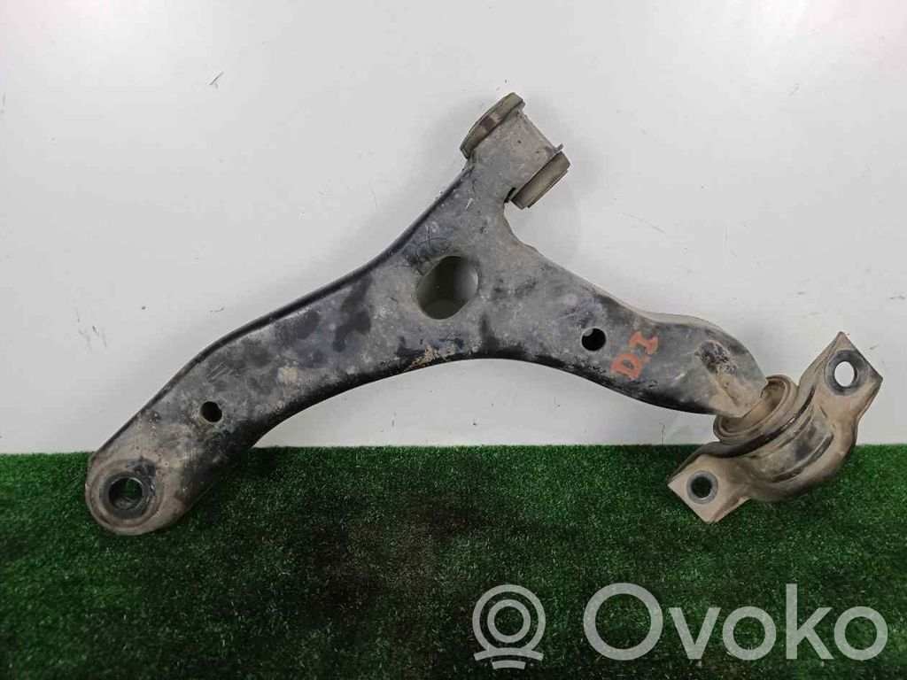 Brazo de suspensión delantero   4T163051AA