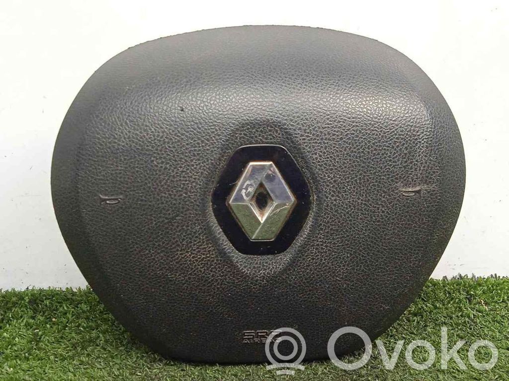 Airbag de volant