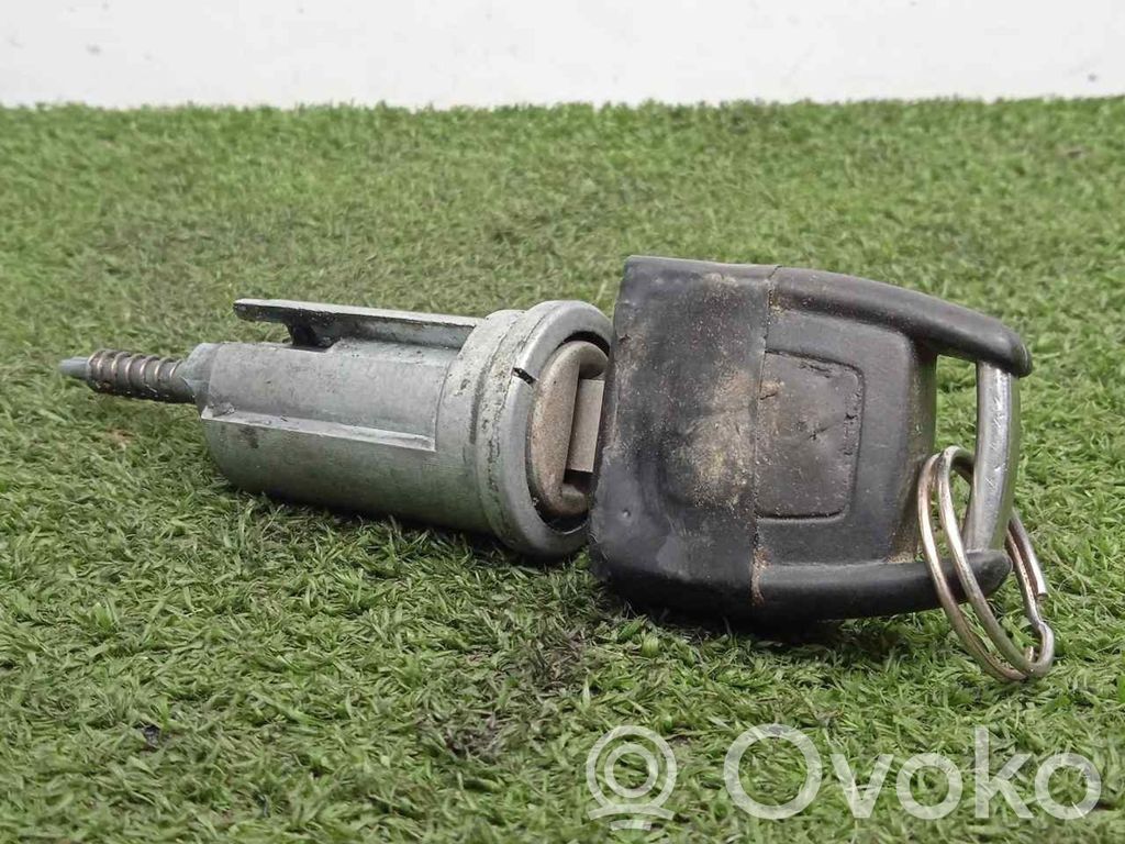 Opel Zafira A Virtalukko 