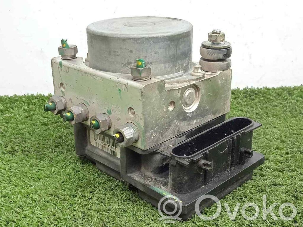 ABS Pump   BOSCH