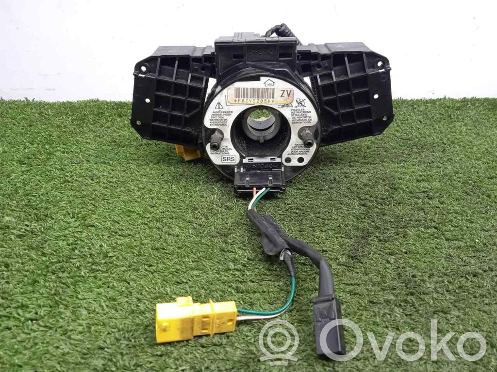 Airbag volan   35251S5AY03