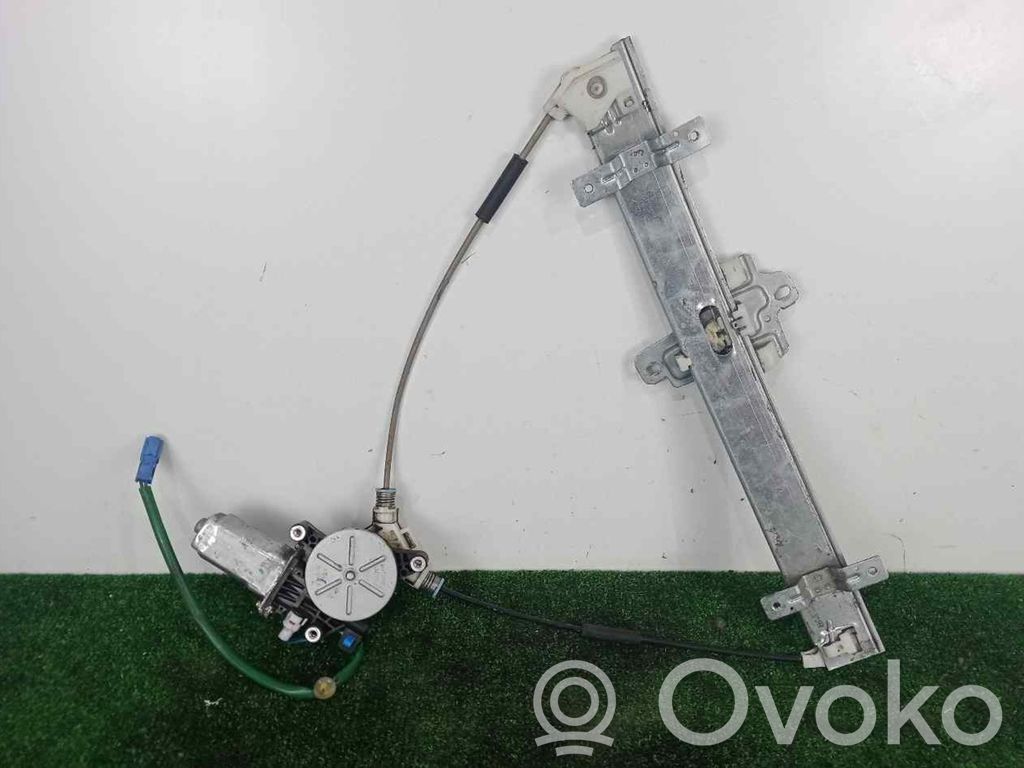 Regulador de ventanilla eléctrico de puerta delantera   SINREFERENCIA,ELECTRICO2PINES