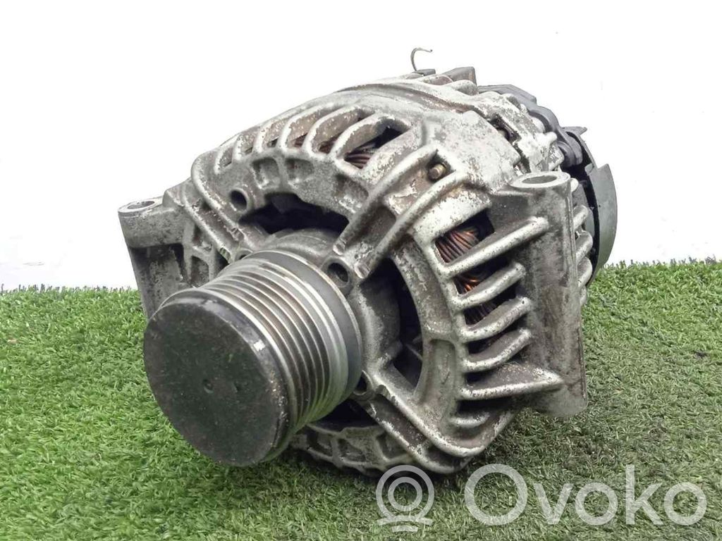Alternador   98AHBOSCH