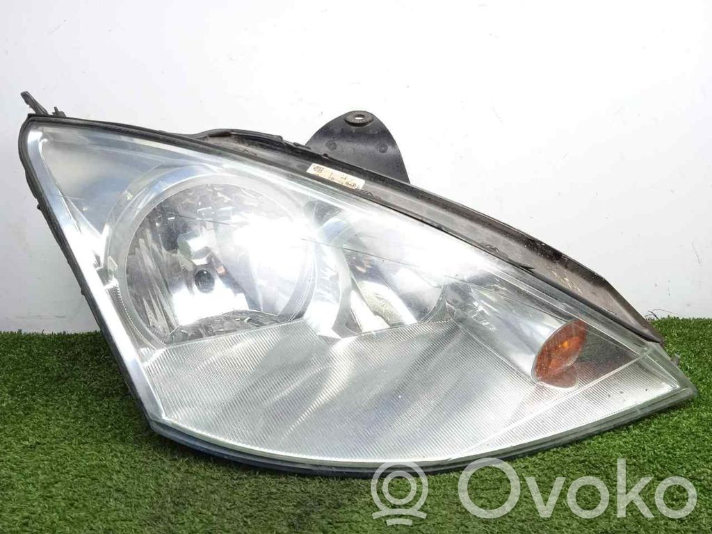 Headlight/headlamp   2M5113W029BD,0105