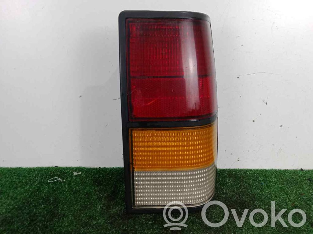 Opel Corsa A Rear/tail lights 