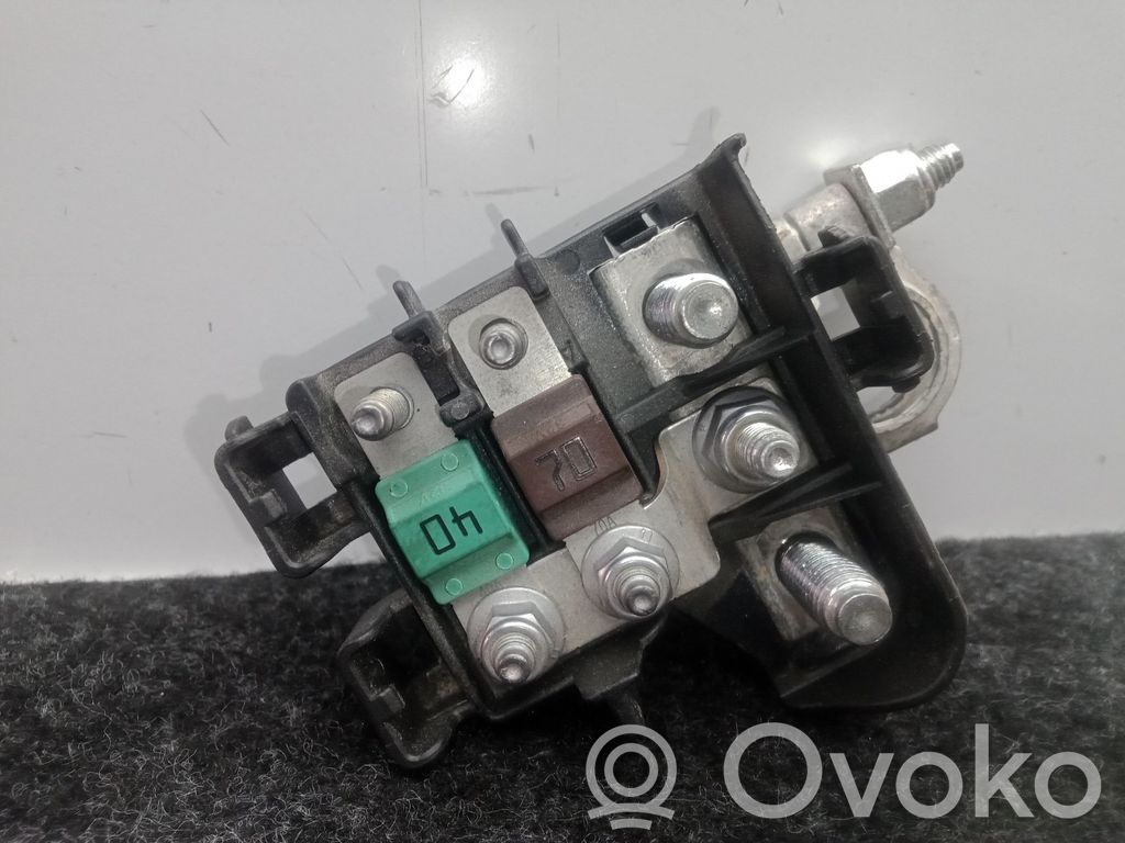 BSM Control unit