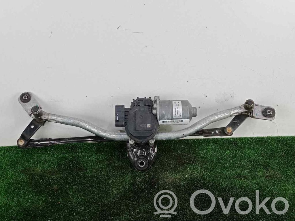Ford Ranger Motor del limpiaparabrisas 