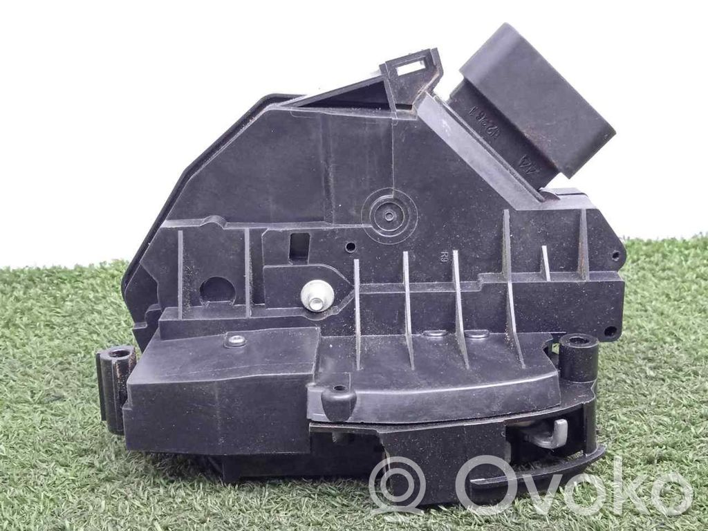 Türschloss vorne   CM5AA21812DB,5PINES