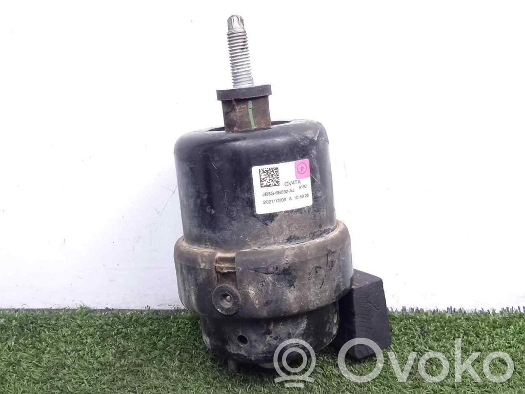 Ford Ranger Suport tampon motor 
